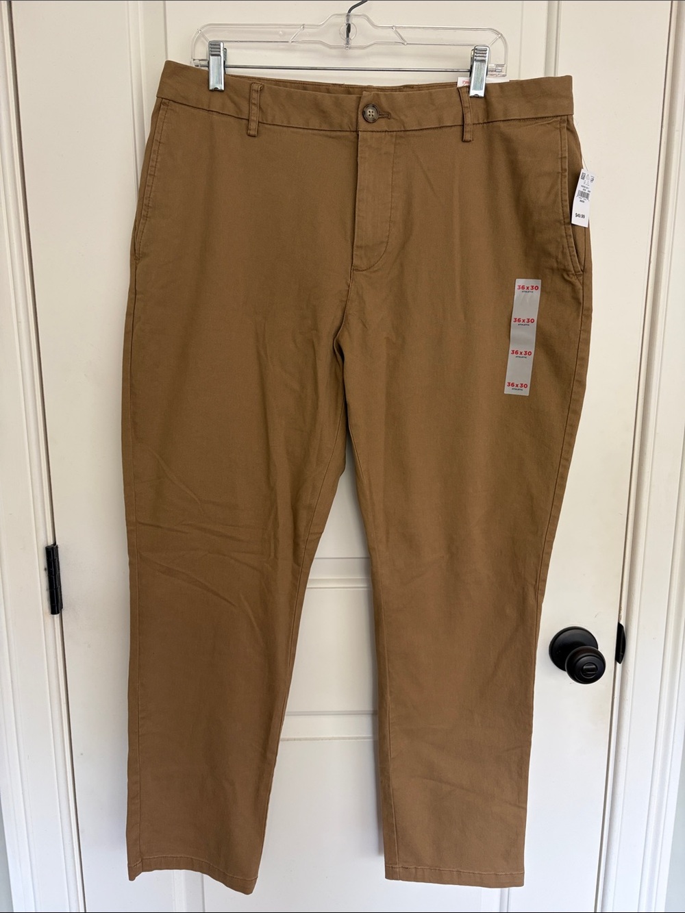 Men’s pants